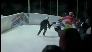 Russian Extreme айс-кросс
