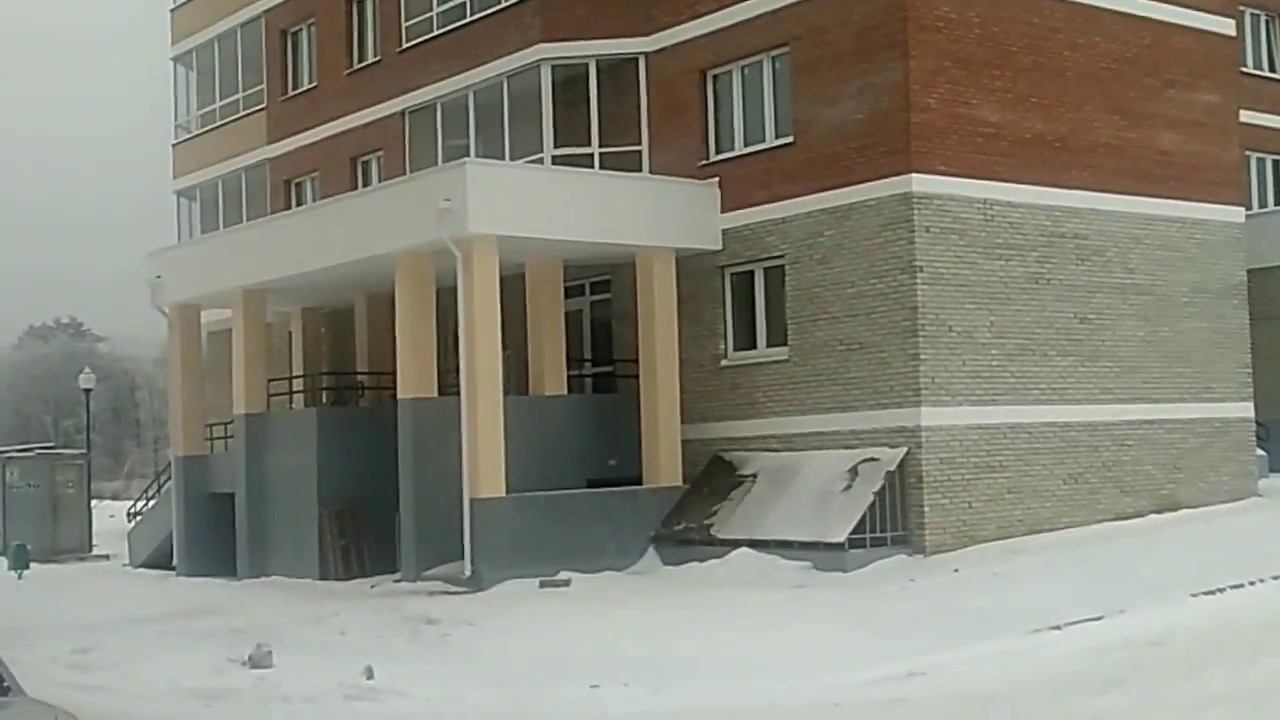 ТОЛЬЯТТИ НОВОСТРОЙКА #ЖК ПАРКОВЫЙ БАНЫКИНА ТОЛЬЯТТИ-YOUTUBE