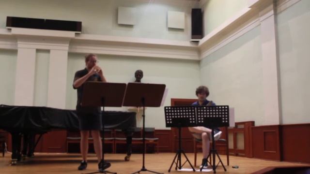 Giovanni Battista Fontana: Sonata Seconda смотреть онлайн