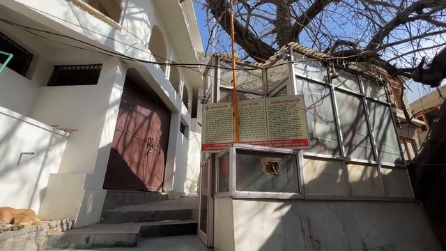 Frozen Handpump in -23°C😱Hindu-Sikh Dispute|Punjabi Travel Vlog|Vlog смотреть онлайн