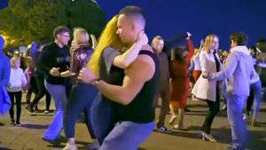 Опен Эйр на Стрелке 27 сентября 2020 (4)