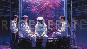 REGENERATE - A Chillwave Synthwave Mix For Healing