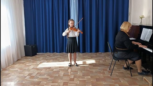 Концерт  для ДС 16.04.2025 смотреть онлайн