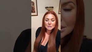 #433-1. Янина Бугрова (1976) ГИТИС. Визитка