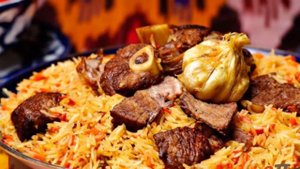 Как приготовить плов лучшие рецепты