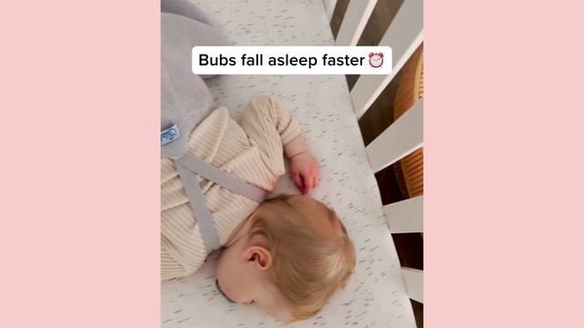 Aroma-Snooze Sleep Aid Diffuser for Babies смотреть онлайн