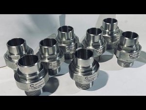 Американки Серии "Ямал" обзор