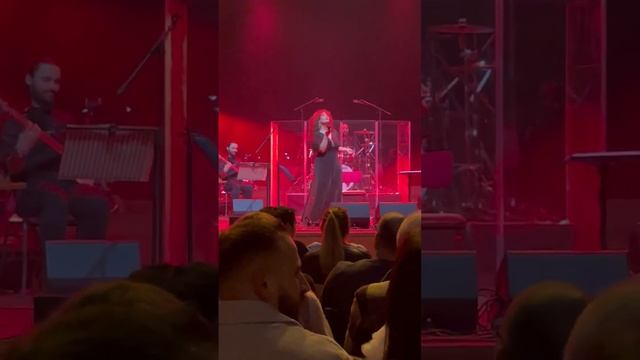 Lena Chamamyan in Netherland 27/04/2024 смотреть онлайн