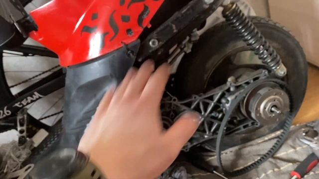 🔥ЗДТ НА YAMAHA SLIDER🔥 смотреть онлайн