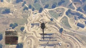 Grand Theft Auto V Online на XBox ONE