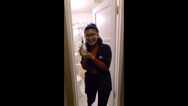 Fleet advertisement PHAR81 - Mercy