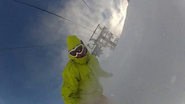 Val D'Isere Freeride 2 смотреть онлайн