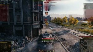 AE Phase 1 - ОБЗОР ТАНКА! World of Tanks!