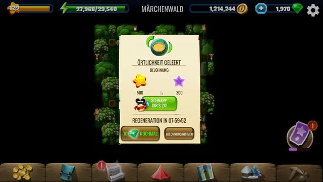 Lets Play Diggy's Adventure –Frühlingsfeste – #6 Märchenwald (deutsch / german) смотреть онлайн