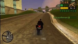 Gta Sindacco Chronicles - Миссия 21 - Универсальный герой