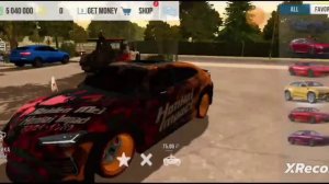 Слив топ аккаунта в car parking multiplayer 🔥