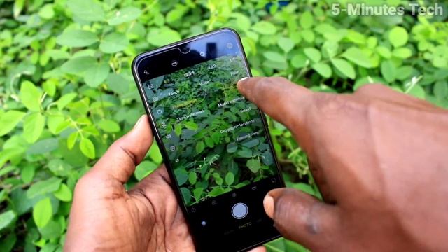 How to change camera storage location from phone memory to SD card in Vivo Y15 смотреть онлайн