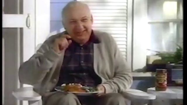 1990 Heinz Homestyle Gravy Commercial 1 смотреть онлайн