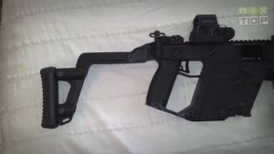 ТОП ФАКТЫ 5 пистолетов пулеметов