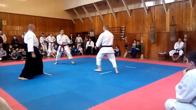 Чемпионат Украины 2016 Пуча-Решетняк (Кумитэ) смотреть онлайн