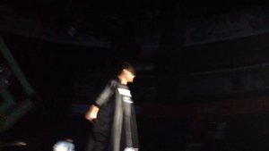 Вильдан Шамсутдинов VILLI - Джаным . Уфа-Арена