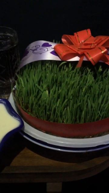 Novruz Holiday Menu | Sabzi Pilaf with Chicken | Dovga | Azerbaijani National Cuisine | #shorts смотреть онлайн