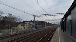 Детский санаторий "Быково"