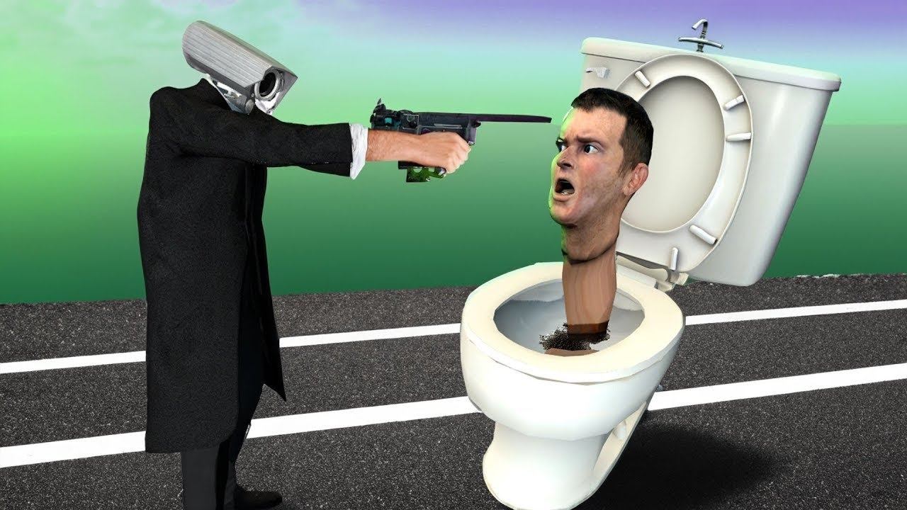 Skibidi Toilet 1-58 All Episodes Episode 58