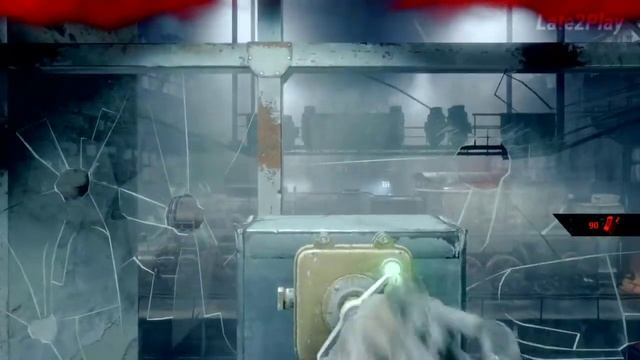 Bertahan didunia penuh mutant radiasi nuklir!! Metro Exodus смотреть онлайн