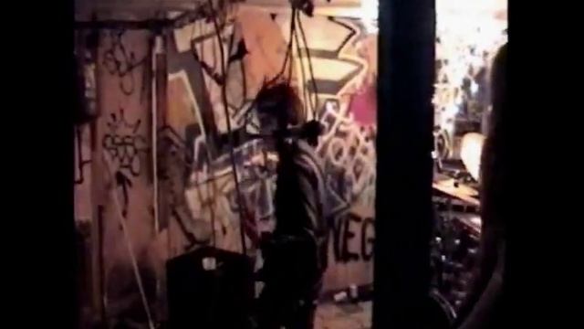 Die Wasted - "Sex, Drinks and Aqua Net" Muerte Negra Discos смотреть онлайн