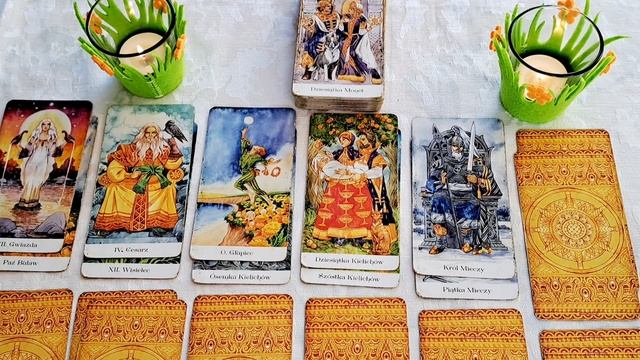🌻💝✨TAROT: MEGA ważne na tydzień 14.05 - 20.05.2024 - czasówka w opisie смотреть онлайн