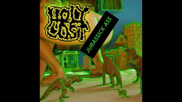 Holy Cost - Parmesan Pussy смотреть онлайн
