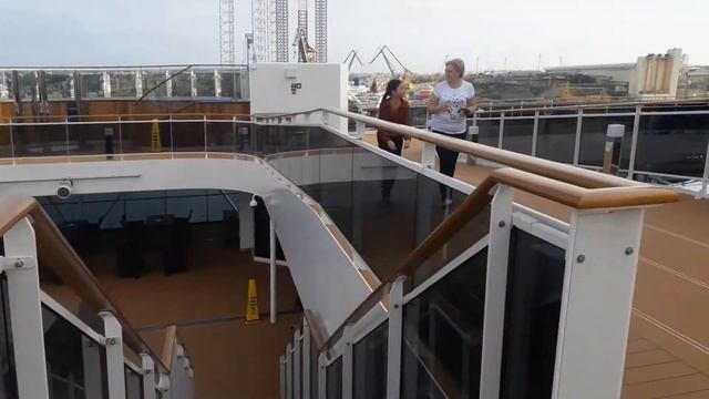 круиз по средиземноморью смотреть онлайн