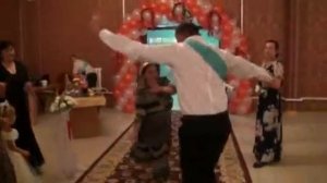 Свадьба крымских цыган