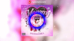 INSTASAMKA - КАК MOMMY