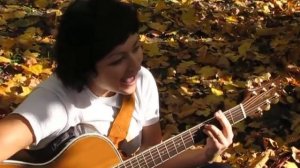 Чайка Чурсина - Смех