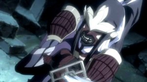 [Bleach AMV] Byakuya Kuchiki's Pride..