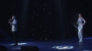 Богдан Шувалов X-factor /III Церемония вручения музыкальных и бизнес премий. Bees Media Group