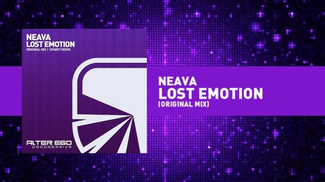 Neava - Lost Emotion [Progressive / Trance] смотреть онлайн