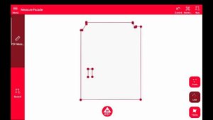 Leica Disto Plan - Fassadenaufmaß