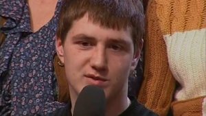 Программа "Окна" с Дмитрием Нагиевым. "Ревность к маме"