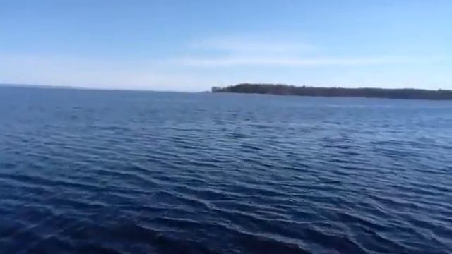 Ладога. Shipman 28. 08.Мая 2012. смотреть онлайн