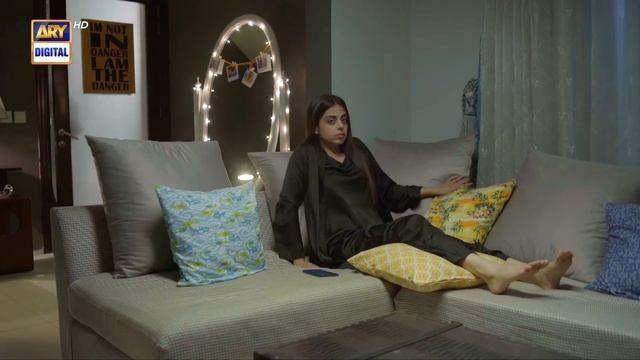 Couple Best Moments - Yashma Gill & Fahad Sheikh - Azmaish - ARY Digital Drama