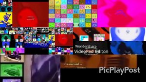 Klaskyklaskyklaskyklasky Gummy Bear Song Version Mega Neon Too Many How^8