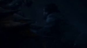 Игра престолов 8 cезон 3 серия