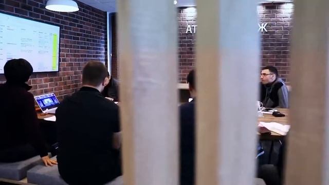 Презентация АТОМИ смотреть онлайн