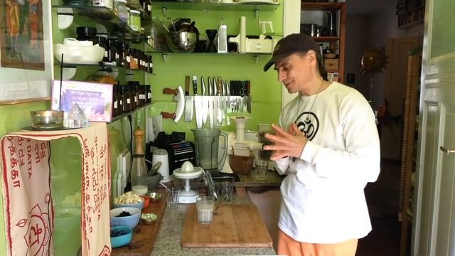 Blueberry Coconut Chia Pudding ~ Take 3 смотреть онлайн