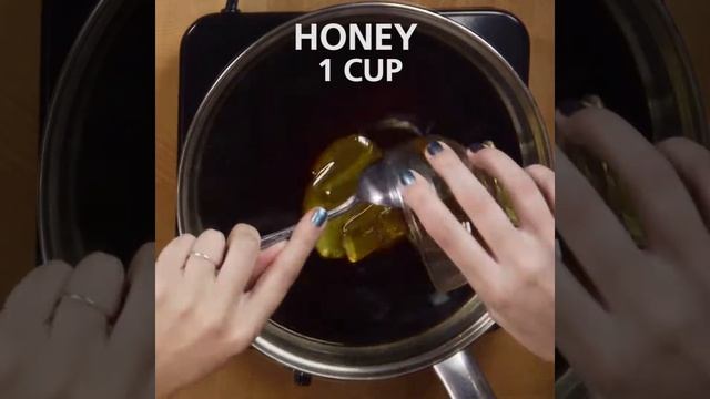 Soy Glazed Brussels Sprouts смотреть онлайн