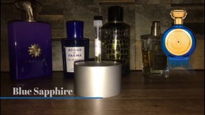 BLUE SAPPHIRE BOADICEA THE VICTORIOUS RESENHA !!