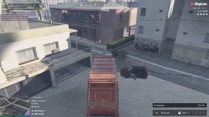 Как выполнять контракт "Конспирация" Majestic